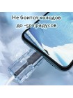 micro USB кабель для зарядки и передачи данных Borofone BX30