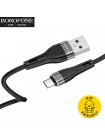 Кабель USB-microUSB Borofone BX46