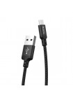 Кабель USB-microUSB Hoco X14