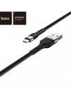 Кабель USB-microUSB Hoco X34