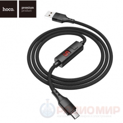 micro USB кабель Hoco S13