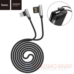 micro USB кабель Hoco U42