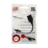 Mini USB OTG кабель Cablexpert A-OTG-AFBM-002