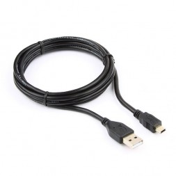 mini USB кабель