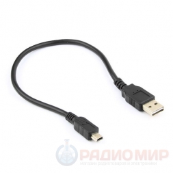mini USB кабель