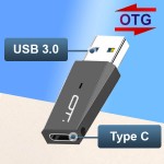 USB 3.0 → Type-C переходник PCC33