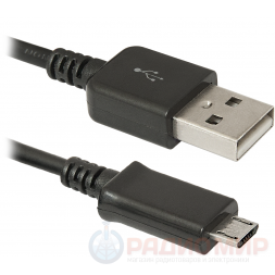 micro USB кабель Cablexpert