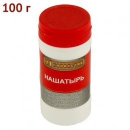 Нашатырь 100г