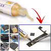 Флюс для пайки микросхем Mechanic UV-223, высокоактивный, 10мл