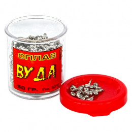Сплав Вуда 50г