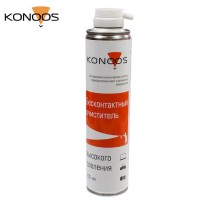Сжатый воздух для продувки Konoos 405мл