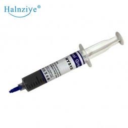 Паста теплопроводная Halnziye HY510