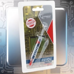 Термопаста FreOn Special, 2.5 Вт/м·К, 3 г