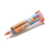 Паяльная паста Sn63/Pb37, 180°C, 35г, Mechanic XG-Z40