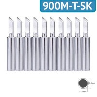 Паяльное жало, ножевое 3мм, 900M-T-SK