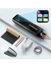 Точечная сварка для аккумуляторов DOCREATE Spot Welder | Авто и ручной режим | USB-C зарядка