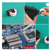Паяльник пистолетный с подачей припоя, PM-INP37