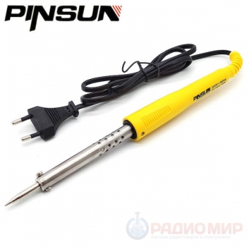 Паяльник электрический 220В Pinsun PS800-330A