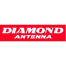 Diamond - антенны для радиостанций
