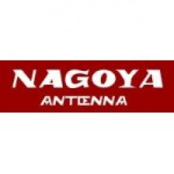 Nagoya - производитель антенн для радиостанций.