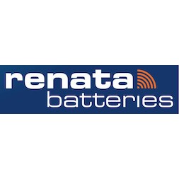 Батарейки Рената - Renata battery
