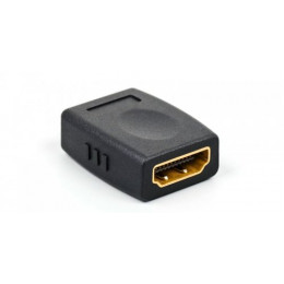 переходник HDMI ⇄ HDMI (F/F)