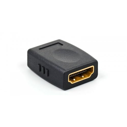Переходник HDMI female ⇄ HDMI female