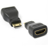 Переходник mini HDMI ⇄ HDMI