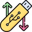 USB и адаптеры для подключения