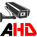 AHD видеокамеры