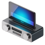 Усилители звука