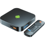 TV-боксы, смарт ТВ приставки