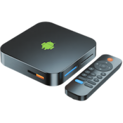 Смарт приставки, андроид ТВ боксы,  медиаплееры