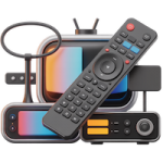 Цифровое Телевидение