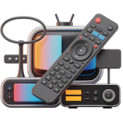 Оборудование цифрового ТВ — приставки, антенны, усилители