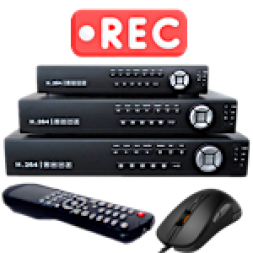 Гибридные и IP сетевые видеорегистраторы для камер видеонаблюдения