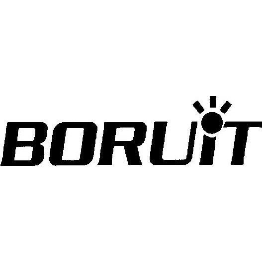 Boruit